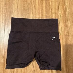 Gymshark Women's ADAPT FLECK Shorts